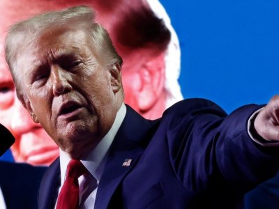 Tramp daha 5 ölkədən olanlara ABŞ-a giriş qadağası qoydu