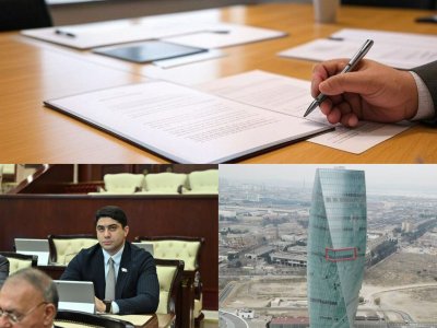 &ldquo;Bakı Məişət Maşınları&rdquo; ASC&nbsp;ləğv edilir