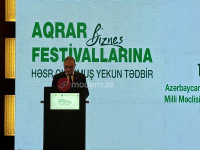 Komitə sədrindən&nbsp;fermerlərlə bağlı TƏKLİF: Boş yerə zəhmət çəkməsinlər