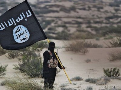 İraqda İŞİD lideri yaxalanıb