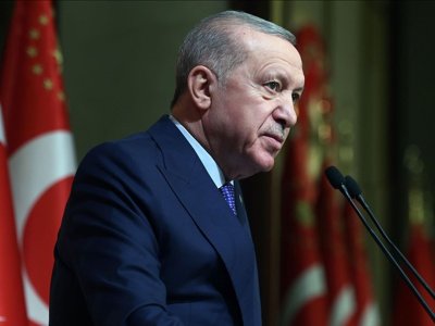 Ərdoğan hökuməti Türkiyə konstitusiyasını dəyişmək istəyir