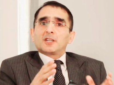 AXCP-nin&nbsp;NTK sədri də saxlanılıb?