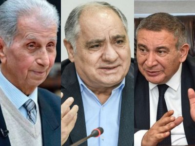 Rəsulzadə irsini millətə qaytaran ustad -&nbsp;Şirməmməd Hüseynov necə tarix yazdı?