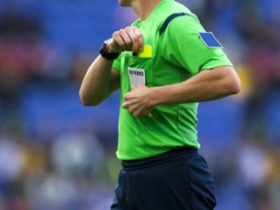 &ldquo;Qarabağ&rdquo; matçının hakimləri müəyyənləşdi