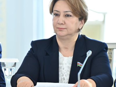 Humanizmə söykənən güclü dövlət və tarixi amnistiya qərarı