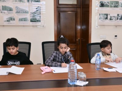 Məktəbi vaxtından əvvəl bitirmək istəyənlər imtahan verəcək