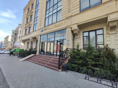 Qərbi Kaspi Universitetinin dövlətə borcu 5 dəfə artıb