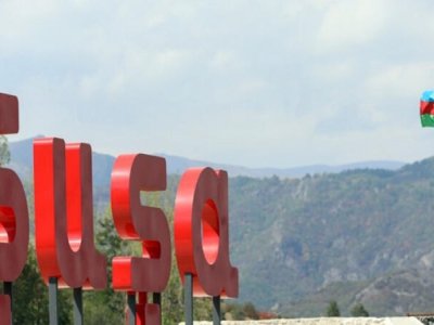 Şuşada 30 milyona&nbsp;binalar tikiləcək