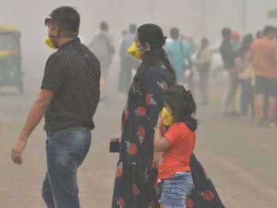 Çirkli havaya görə evdən işləyəcəklər