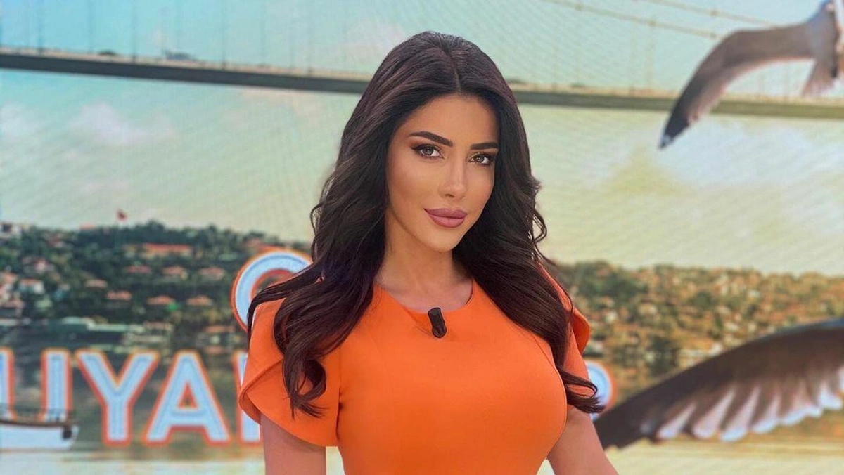 Məşhur aparıcı həbs edildi