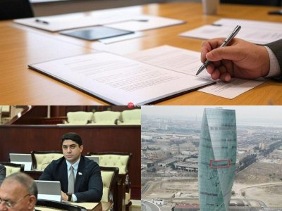 &ldquo;Bakı Məişət Maşınları&rdquo; ASC&nbsp;ləğv edilir