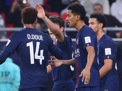 PSJ Qitələrarası Kubokun qalibi oldu