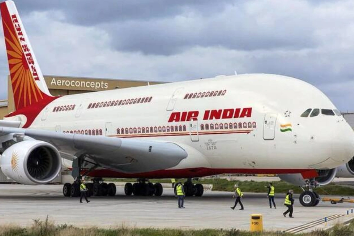 İtkin təyyarə&nbsp;13 ildən sonra tapıldı