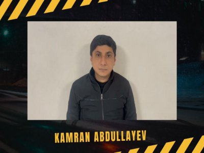 Ağsuda saxta sənədlər hazırlayan şəxs tutuldu