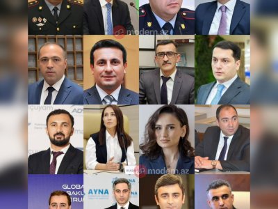 İlin ən yaxşı mətbuat katibləri KİMLƏRDİ...