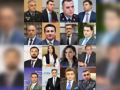 İlin ən yaxşı mətbuat katibləri KİMLƏRDİ...