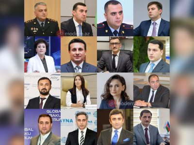 İlin ən yaxşı mətbuat katibləri KİMLƏRDİ...