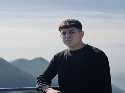 BDU Mirmahmud Mirəlioğlunun nəvəsinin vəfatı ilə bağlı məlumat yaydı