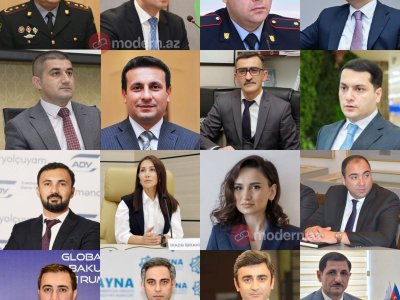 İlin ən yaxşı mətbuat katibləri KİMLƏRDİ...