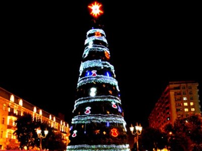 Nazirlikdən Yeni illə bağlı əhaliyə müraciət&nbsp;- VİDEO