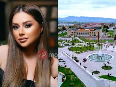 Xatirə İslam Xankəndidə konsertdən imtina etdi &ndash; ŞOK FAKT