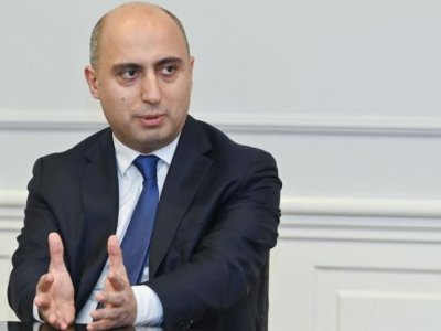 Universitetlər rəqabətə hazır olmalıdırlar - Nazir