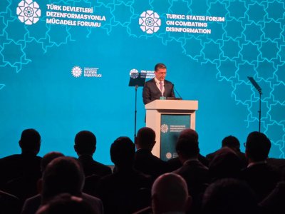 Türk dünyasının jurnalistləri arasında həmrəyliyə ehtiyacımız var - Əhməd İsmayılov