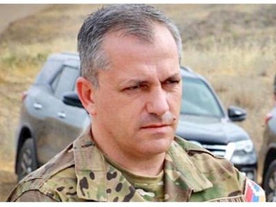 Vardanyanı Azərbaycana mən satmamışam! -&nbsp;Şahramanyan