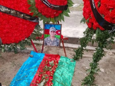 Hospitalda ölən əsgərlə bağlı araşdırma aparılır