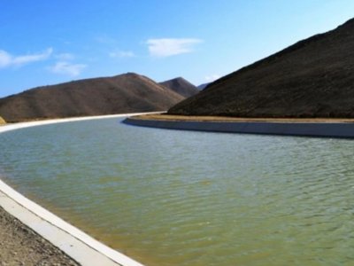 "Su obyektlərindən xüsusi məqsədlər üçün istifadəyə icazənin verilməsi Qaydası" TƏSDİQLƏNDİ