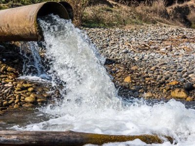 Tullantı suları üzrə 3 yeni dövlət standartı qəbul edildi