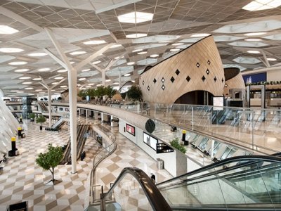 Aeroportlarında VİP salondan istifadə edən vəzifəli şəxslərin siyahısı genişləndirildi