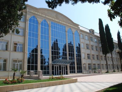 Gəncə Dövlət Universitetinin&nbsp;startap müsabiqəsin qalibi oldu