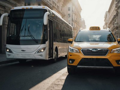 Bakıda &ldquo;Nəqliyyat Təlim Mərkəzi&rdquo; yaradıldı