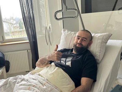 Şahruddin əməliyyat olundu