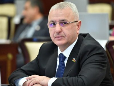 Dövlət humanizmi və yeni tarixi mərhələ