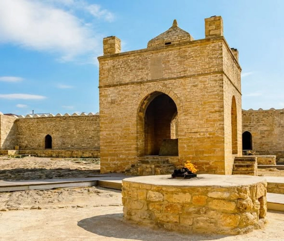 Əcnəbilər&nbsp;üçün&nbsp;muzeylərə giriş qiyməti dəyişir