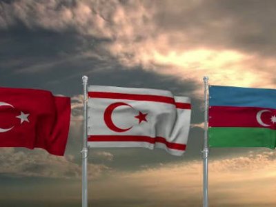 Bakıda&nbsp;üç ölkənin əbədi qardaşlığı vurğulandı