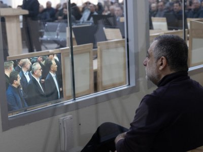 Vardanyanın VOMA terrorçuları ilə əlaqələrinə dair YENİ FAKTLAR