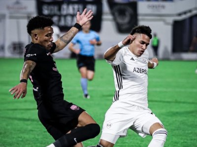 &ldquo;Qarabağ&rdquo; uduzdu, &ldquo;Sabah&rdquo; lider oldu