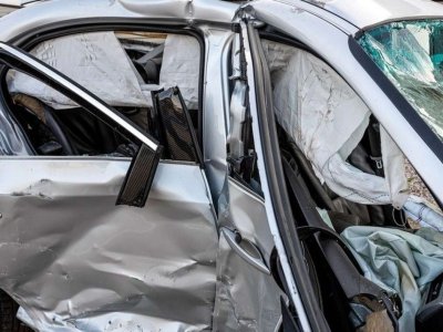 Sabunçuda qəza - Bir nəfər öldü