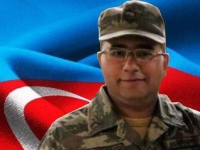 Şəhid tələbənin anım günüdür