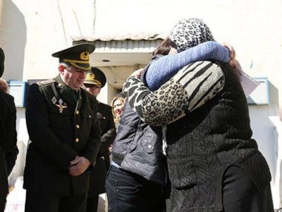 Amnistiya bu şəxsləri əhatə edəcək - Parlament qərarı qəbul etdi