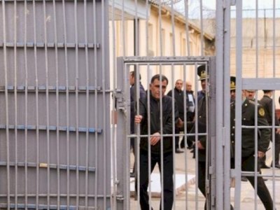 &nbsp;Amnistiyanın tətbiqi qaydaları qəbul edildi&nbsp;