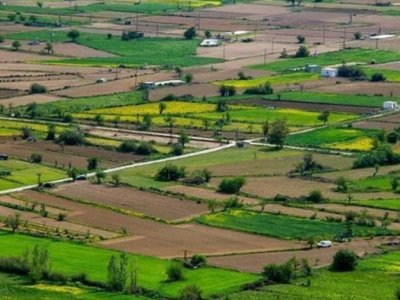 Kənd təsərrüfatı sahəsində tikinti ilə bağlı yeni qayda&nbsp;