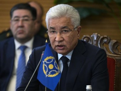 Ermənistan KTMT-də müttəfiq kimi qalır - Baş katib