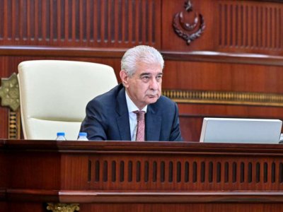 Avropa Parlamentini Azərbaycanın daxili işinə qarışır - Əli Əhmədov