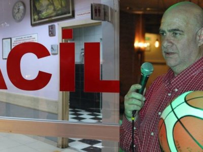 Tanınmış basketbolçu balkondan yıxılaraq öldü