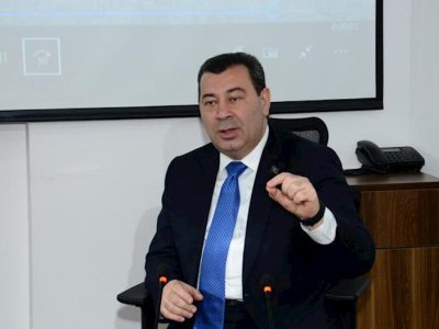 Avropa Parlamenti Azərbaycana qarşı qərəzlidir - Səməd Seyidov