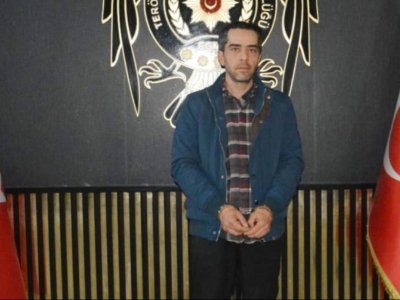 Gülənin qardaşı oğlu saxlanıldı